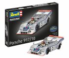 Revell Porsche 917/10 1:32 Plastikmodellbausatz / 7738