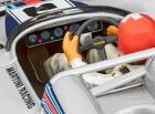 Revell Porsche 917/10 1:32 Plastikmodellbausatz / 7738