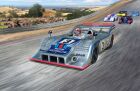 Revell Porsche 917/10 1:32 Plastikmodellbausatz / 7738