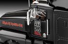Revell Tour Truck "Iron Maiden" (50th Anniversary) Modellbausatz / 7740