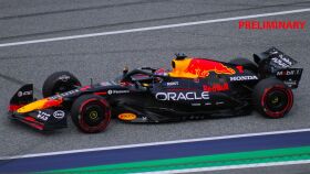 Revell Red Bull Racing RB21 Click System Steckbausatz...