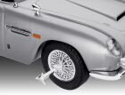 Revell James Bond Aston Martin DB5 Click System Bausatz zum Zusammenstecken mehrfarbig / 7746