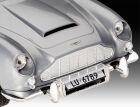 Revell James Bond Aston Martin DB5 Click System Bausatz zum Zusammenstecken mehrfarbig / 7746