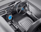 Revell James Bond Aston Martin DB5 Click System Bausatz zum Zusammenstecken mehrfarbig / 7746