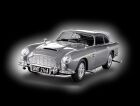 Revell James Bond Aston Martin DB5 Click System Bausatz zum Zusammenstecken mehrfarbig / 7746