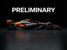 Revell McLaren MCL39 Click System Bausatz zum...
