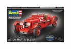Revell Aston Martin Ulster Modellbausatz / 7751