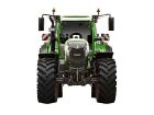 Revell Fendt 728 Vario Tractor (Click System) Bausatz zum Zusammenstecken mehrfarbig / 7827