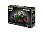 Revell Fendt 728 Vario Tractor (Click System) Bausatz zum Zusammenstecken mehrfarbig / 7827