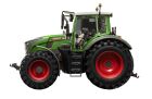 Revell Fendt 728 Vario Tractor (Click System) Bausatz zum Zusammenstecken mehrfarbig / 7827
