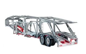 Revell Auto Transport Trailer Modellbausatz / 11509