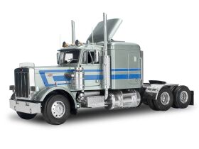 Revell Peterbilt 359 Modellbausatz / 12627
