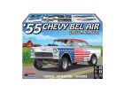 Revell 1955 Chevy Bel Air Street Machine 2N1 Modellbausatz 1:24 / 14519