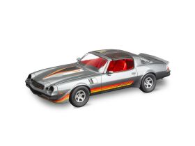 Revell 1981 Chevy Camaro Z28 Plastikmodellbausatz / 14526