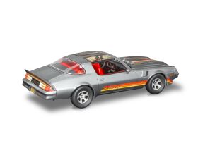 Revell 1981 Chevy Camaro Z28 Plastikmodellbausatz / 14526