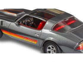 Revell 1981 Chevy Camaro Z28 Plastikmodellbausatz / 14526