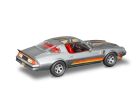 Revell 1981 Chevy Camaro Z28 Plastikmodellbausatz / 14526