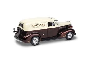 Revell 1939 Chevy Sedan Delivery Modellbausatz / 14529