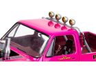 Revell 1978 Chevy Blazer Pulldozer Modellbausatz / 14532