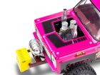 Revell 1978 Chevy Blazer Pulldozer Modellbausatz / 14532