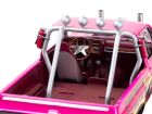 Revell 1978 Chevy Blazer Pulldozer Modellbausatz / 14532