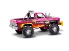 Revell 1978 Chevy Blazer Pulldozer Modellbausatz / 14532