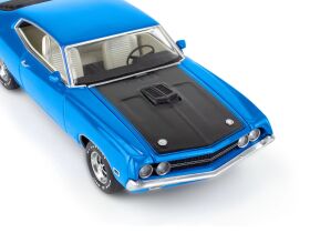 Revell 1970 Ford Torino Cobra Modellbausatz / 14534
