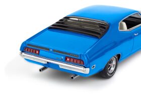Revell 1970 Ford Torino Cobra Modellbausatz / 14534