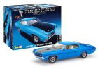 Revell 1970 Ford Torino Cobra Modellbausatz / 14534