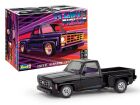 Revell 77 Chevy Street Pickup Modellbausatz 1:24 / 14552