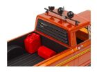 Revell ‘79 Jeep® J-10 Pickup with Camper Top Modellbausatz / 14568