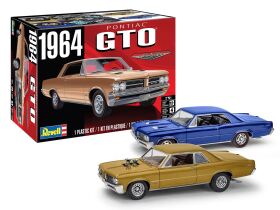 ’64 Pontiac® GTO® 2’N1 Revell...