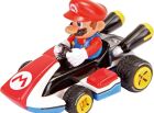 Carrera Pull & Speed Mario Kart(TM) - Pack of 3 Auto mit Rückziehmotor / 15813010