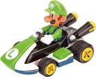 Carrera Pull & Speed Mario Kart(TM) - Pack of 3 Auto mit Rückziehmotor / 15813010