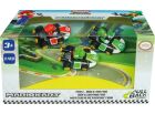 Carrera Pull & Speed Mario Kart(TM) - Pack of 3 Auto mit Rückziehmotor / 15813010