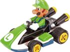 Carrera Pull & Speed Mario Kart(TM) - Pack of 3 Auto mit Rückziehmotor / 15813010