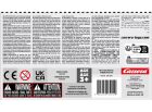 Carrera Pull & Speed Mario Kart(TM) - Pack of 3 Auto mit Rückziehmotor / 15813010
