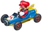 Carrera Pull & Speed Mario Kart(TM) - Mario 3Pack Auto mit Rückziehmotor / 15813016