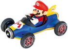 Carrera Pull & Speed Mario Kart(TM) - Mach8 Twinpack Auto mit Rückziehmotor / 15813018
