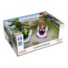 Carrera Pull & Speed Mario Kart(TM) - P-Wing Twinpack Auto mit Rückziehmotor / 15813022