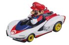 Carrera Pull & Speed Mario Kart(TM) - P-Wing Twinpack Auto mit Rückziehmotor / 15813022