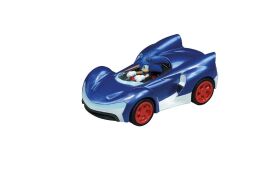 Carrera Pull & Speed Sonic the Hedgehog - Sonic vs. Shadow Twinpack Auto mit Rückziehmotor / 15813023