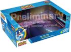 Carrera Pull & Speed Sonic Racing CrossWorlds - Pack of 3 Auto mit Rückziehmotor / 15813042