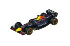 Carrera Pull & Speed Display Red Bull M. Verstappen, No.1 Auto mit Rückziehmotor / 15817082