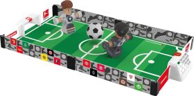 Carrera Tabletop FC Spin n Goal Set - Modell Bundesliga...