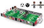 Carrera Tabletop FC Spin n Goal Set - Modell Bundesliga Fußball-Bundesliga Spielset / 16010001