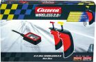 Carrera Digital 124 132 Wireless 2.0 Set Duo Digital 132/124 Wireless-Zubehör / 20010120