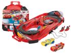 Carrera SPEED ARENA Disney Pixar Cars Autorennbahn-Set to go / 20016002