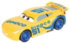 Carrera SPEED ARENA Disney Pixar Cars Autorennbahn-Set to go / 20016002