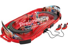 Carrera SPEED ARENA FormulaKidz Autorennbahn-Set to go /...